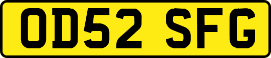 OD52SFG