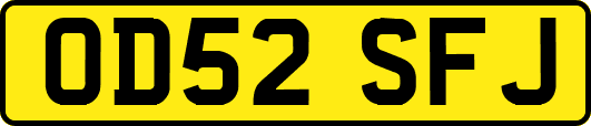 OD52SFJ