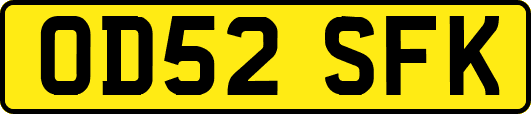 OD52SFK