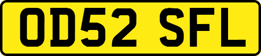 OD52SFL
