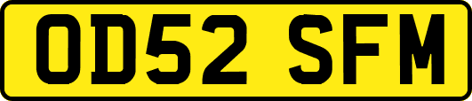 OD52SFM