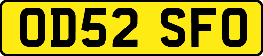 OD52SFO