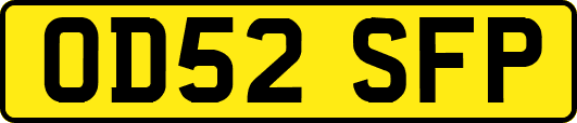 OD52SFP