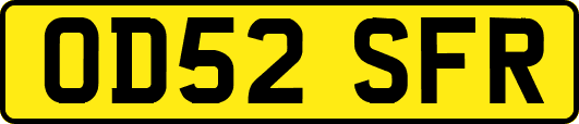 OD52SFR