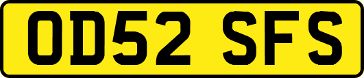 OD52SFS