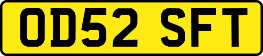 OD52SFT