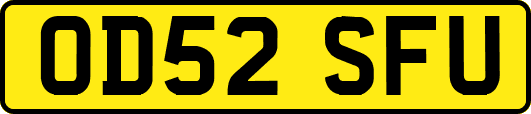OD52SFU