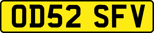 OD52SFV