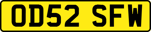 OD52SFW