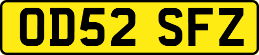 OD52SFZ