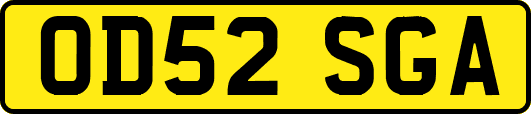 OD52SGA