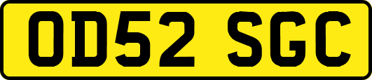 OD52SGC
