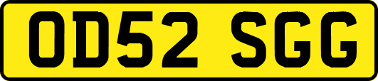 OD52SGG