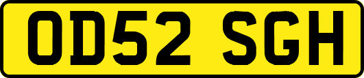 OD52SGH