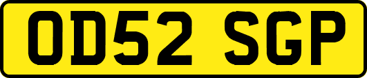 OD52SGP