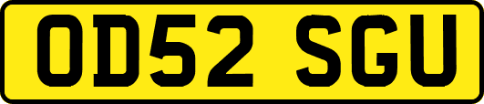 OD52SGU