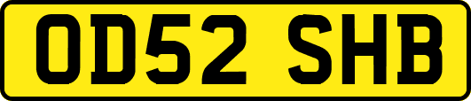 OD52SHB