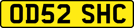 OD52SHC