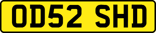 OD52SHD