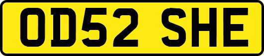 OD52SHE