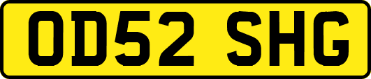 OD52SHG