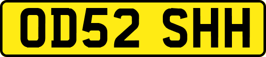 OD52SHH