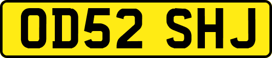 OD52SHJ