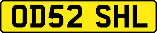 OD52SHL