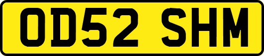 OD52SHM