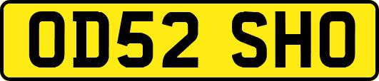 OD52SHO