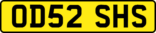 OD52SHS