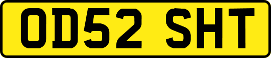 OD52SHT