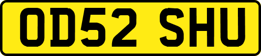 OD52SHU