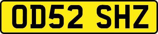 OD52SHZ