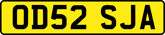 OD52SJA