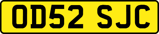 OD52SJC