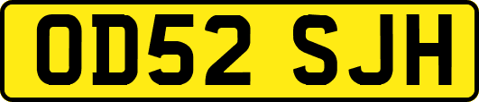 OD52SJH