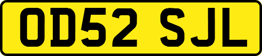 OD52SJL