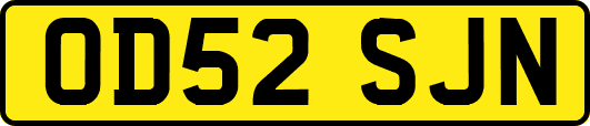 OD52SJN