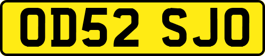 OD52SJO