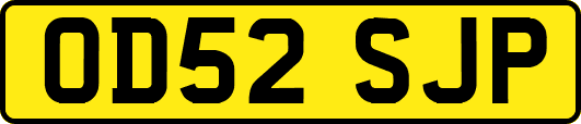 OD52SJP