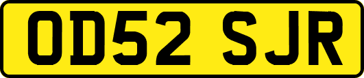 OD52SJR