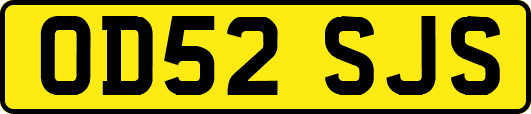 OD52SJS