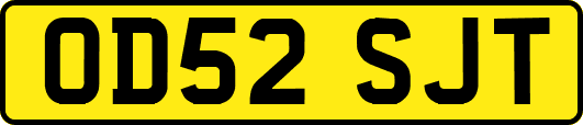 OD52SJT