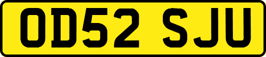 OD52SJU
