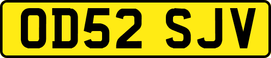 OD52SJV
