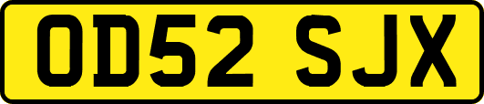 OD52SJX