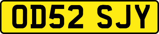 OD52SJY