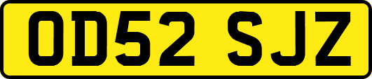 OD52SJZ