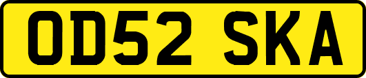 OD52SKA